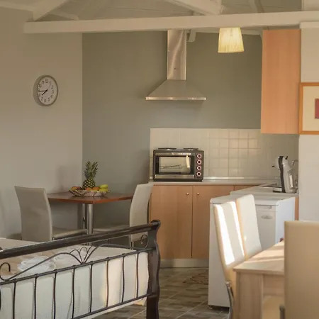 بيت للعطل Agrafa House *